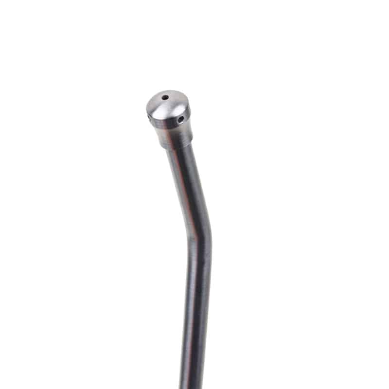 Yankauer Suction Tube