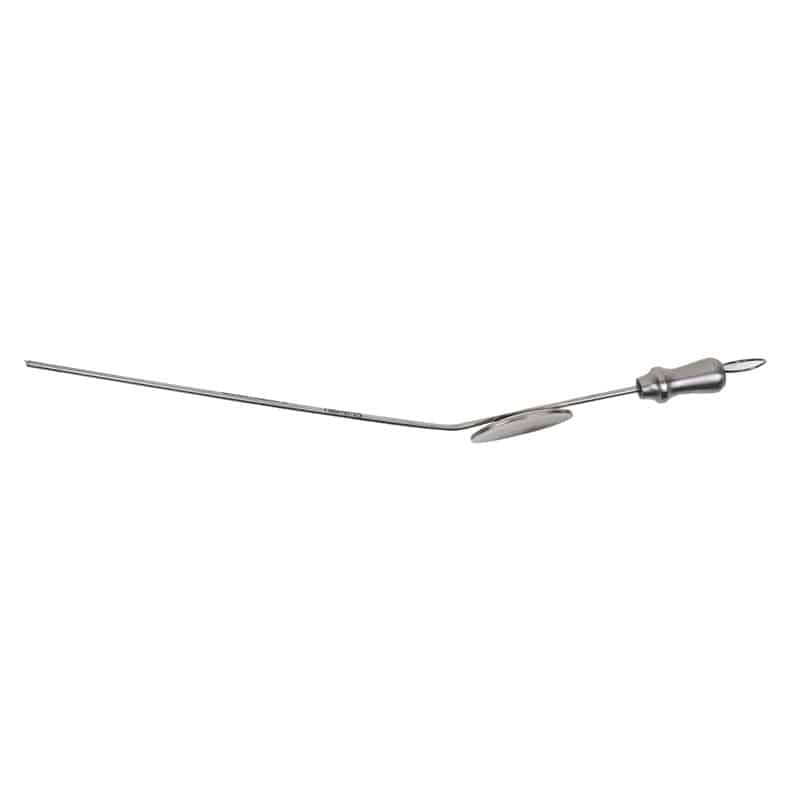 Baron Suction Tube