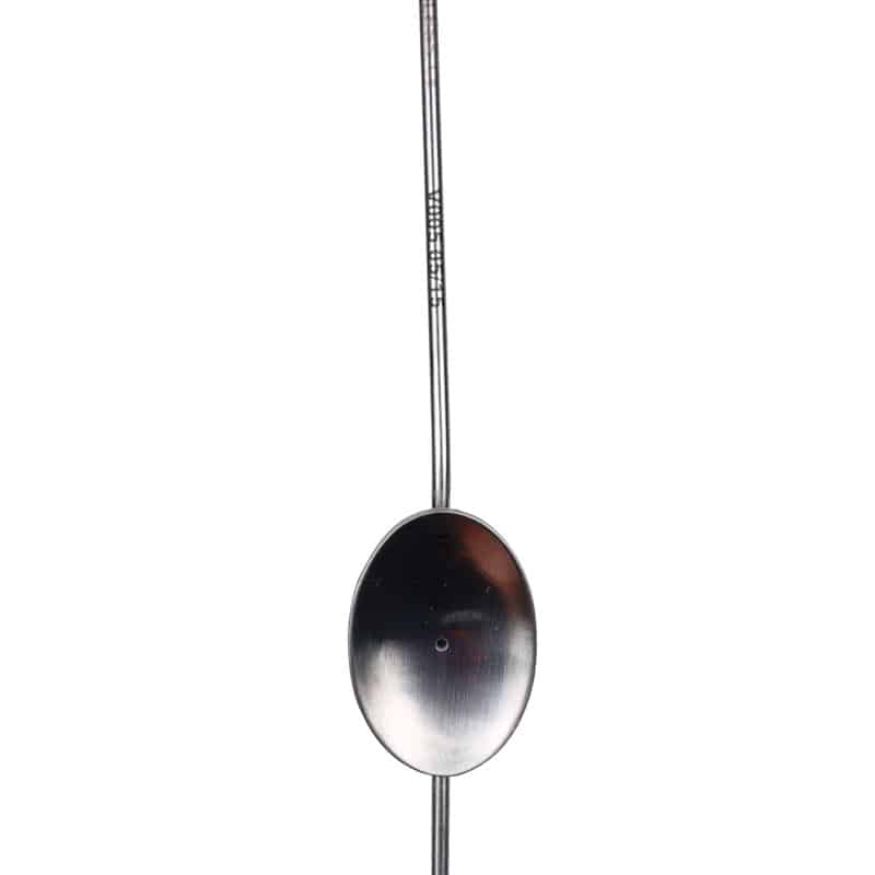 Baron Suction Tube