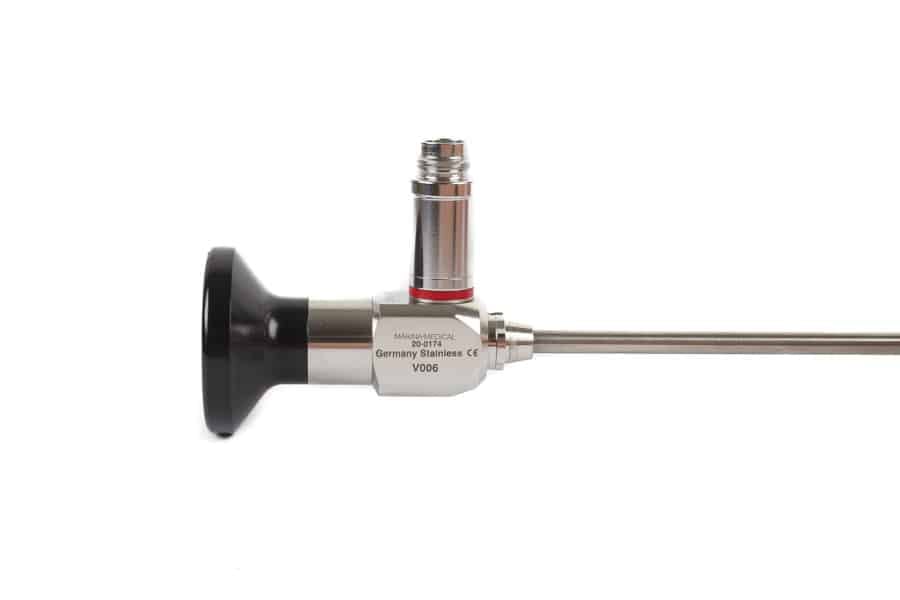 Telescope for Endoscopy