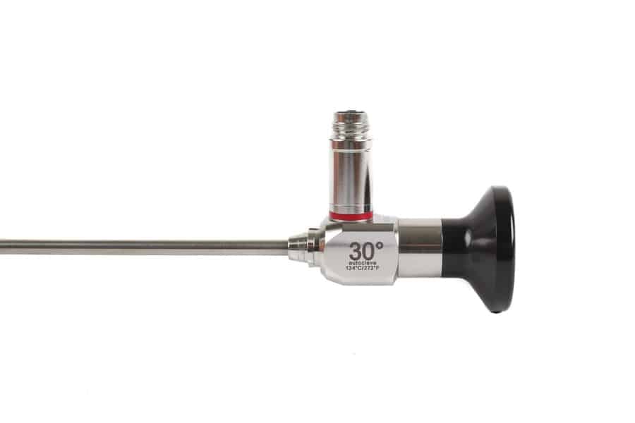 Telescope for Endoscopy