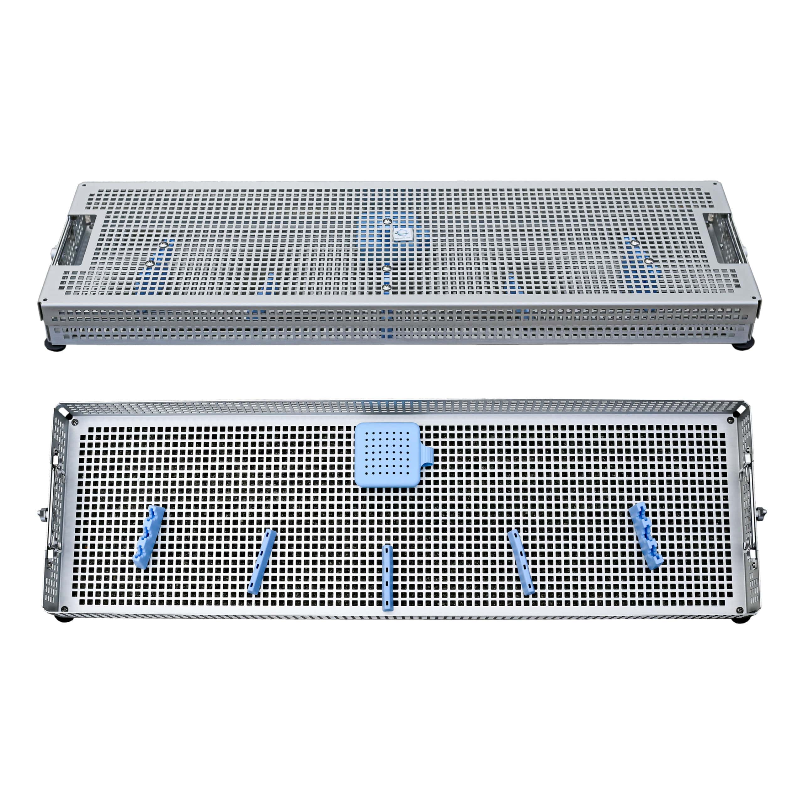 Tunneler Sterilization Tray