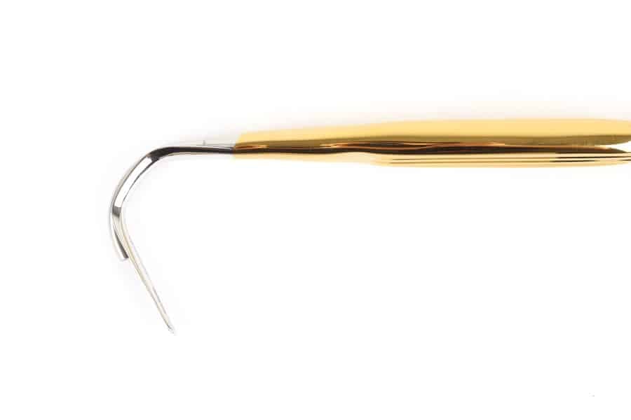 Aufricht Nasal Retractor