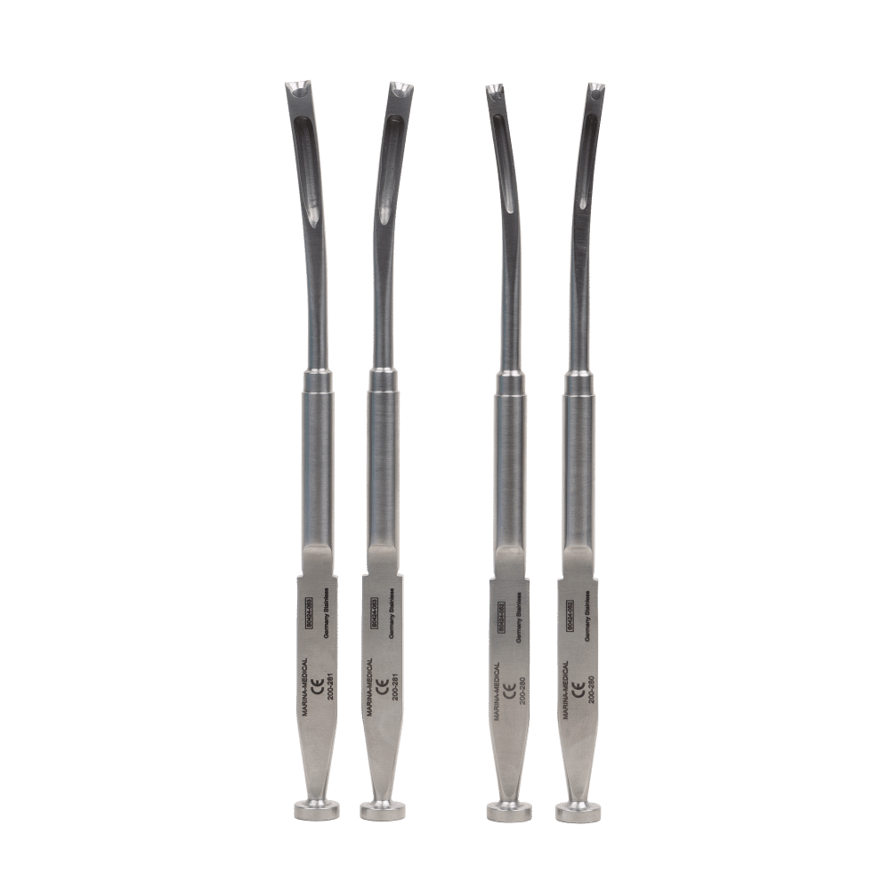 200-280 and 200-281 side by side