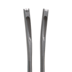 200-281 - Toriumi Banana Strip Osteotome 6mm OD Left and Right Set 3
