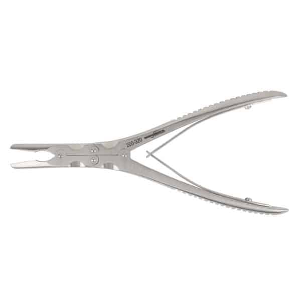 Beyer Bone Rongeur – Marina Medical Instruments
