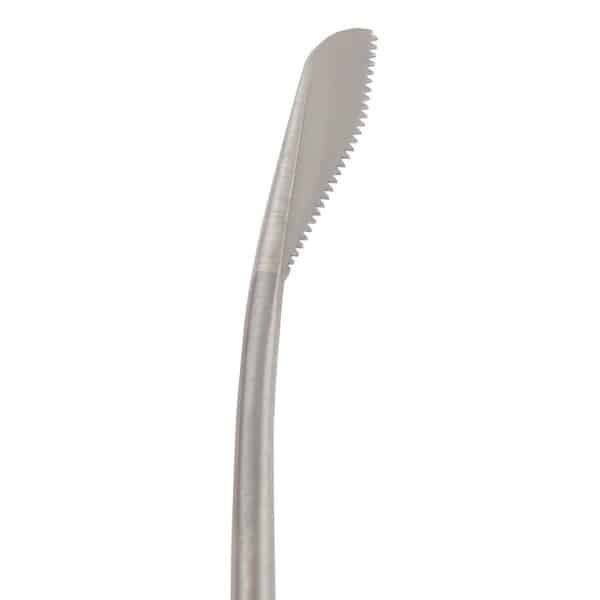 Preservation Rhinoplasty:  Lateral Saw