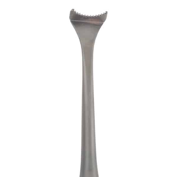 Preservation Rhinoplasty:  Concave Radix Saw