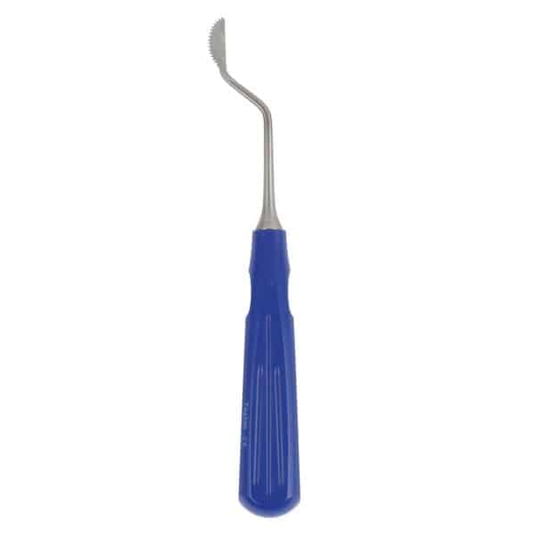 Preservation Rhinoplasty:  Costa Saw
