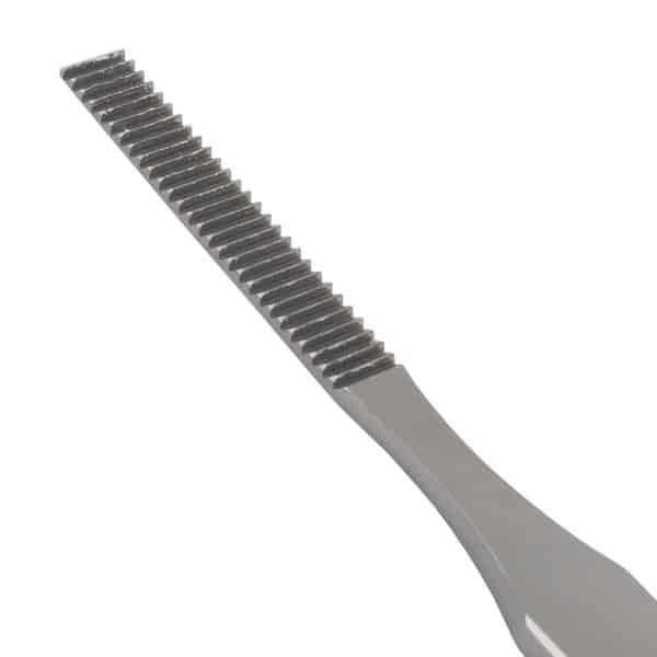 Preservation Rhinoplasty:  Double Sided Rasp