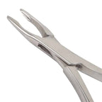 Preservation Rhinoplasty:  Bone Rongeur (Straight)
