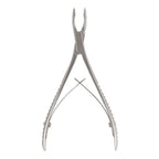 Preservation Rhinoplasty:  Bone Rongeur (Straight)