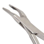 Preservation Rhinoplasty:  Bone Rongeur (Curved)