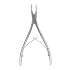 Preservation Rhinoplasty:  Bone Rongeur (Curved)