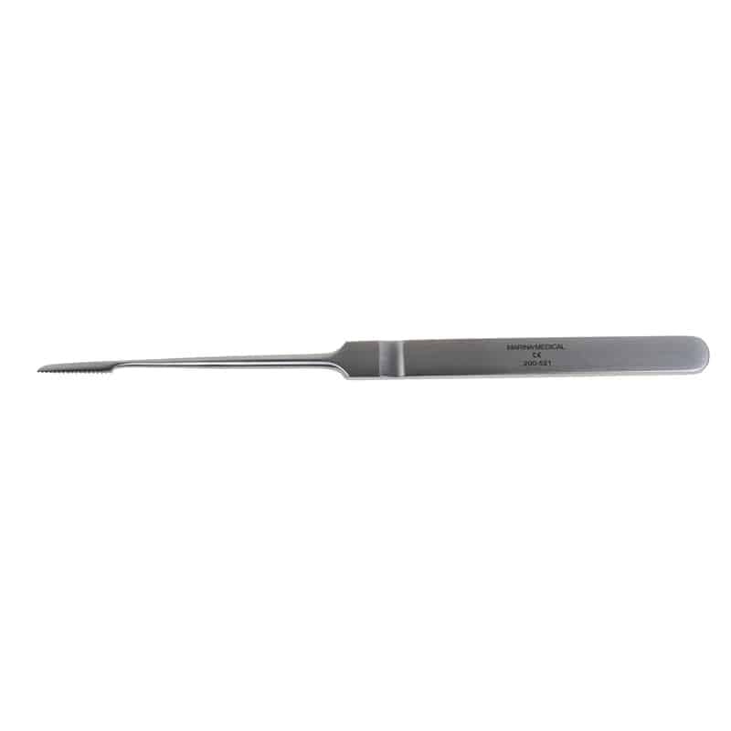 Ferraz Straight Saw