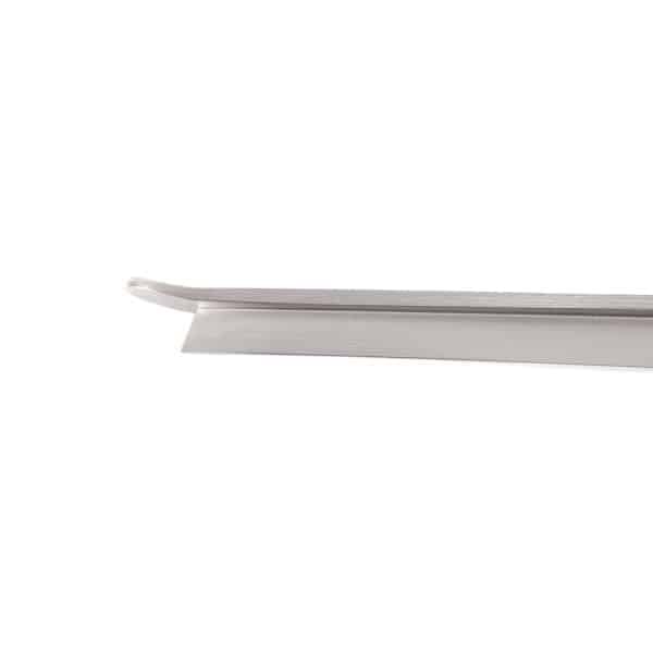 Silver Osteotome
