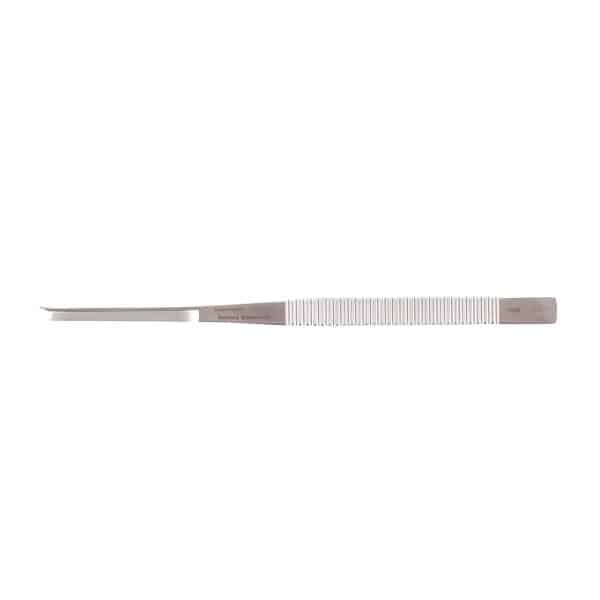 Silver Osteotome