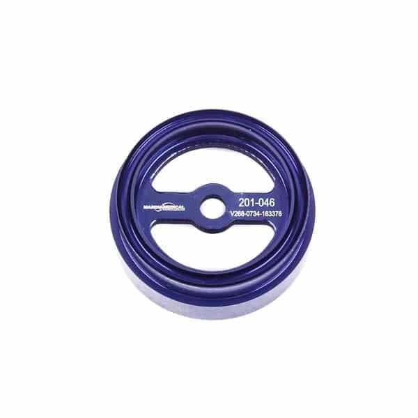 Barron Areola Marker