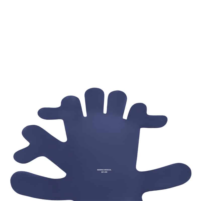 Lead Hand