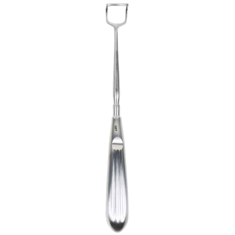 Barnhill Adenoid Curette – Marina Medical Instruments