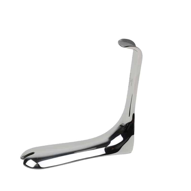 Miyazaki Notched Speculum