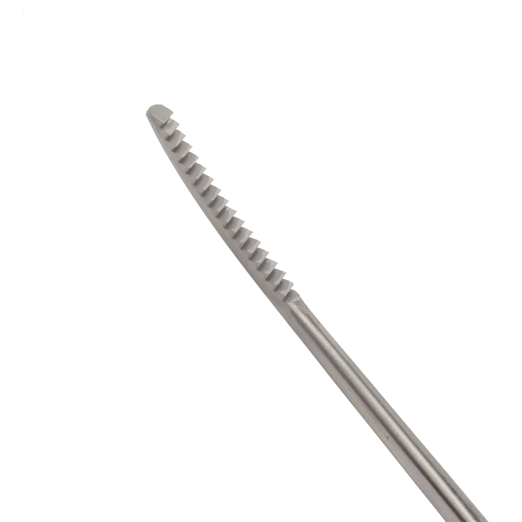 Preservation Rhinoplasty Rasp Curved