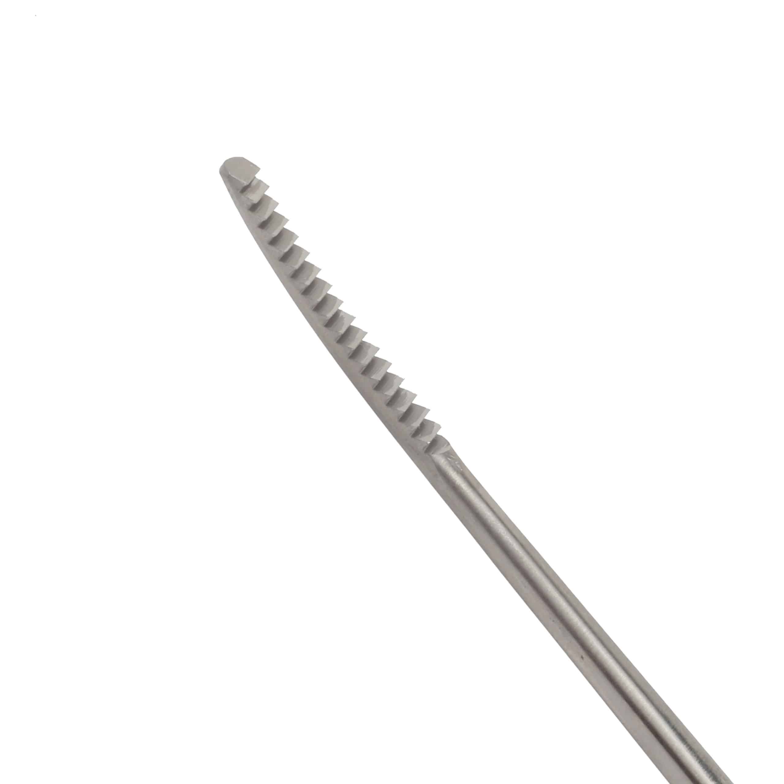 Preservation Rhinoplasty Rasp Curved