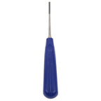 Preservation Rhinoplasty Rasp Curved