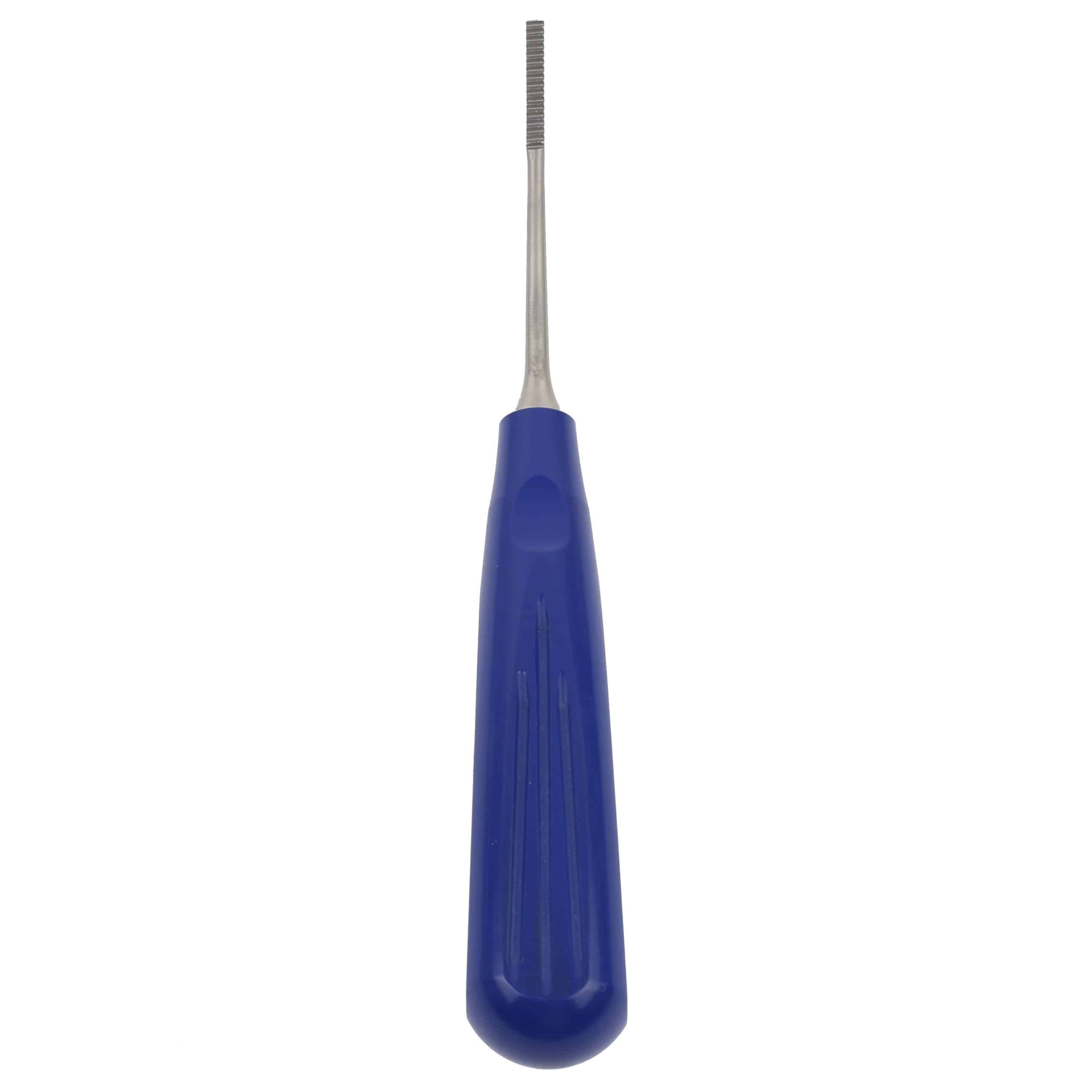 Preservation Rhinoplasty Rasp Curved