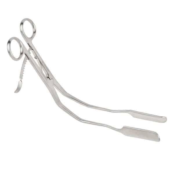Lateral Vaginal Retractor