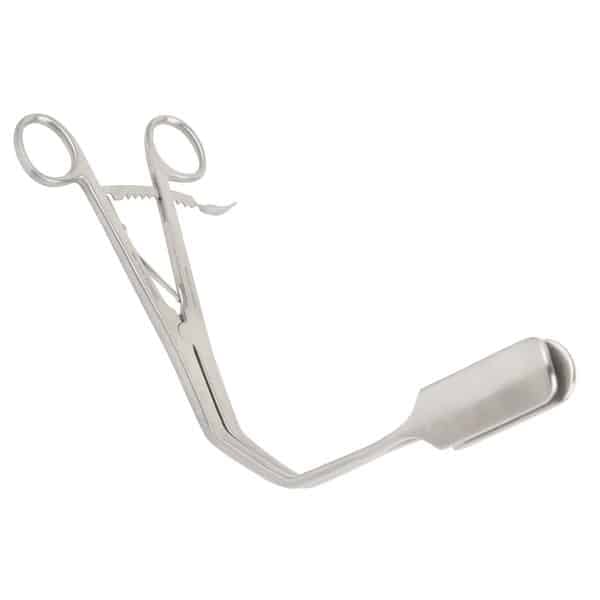 Lateral Vaginal Retractor