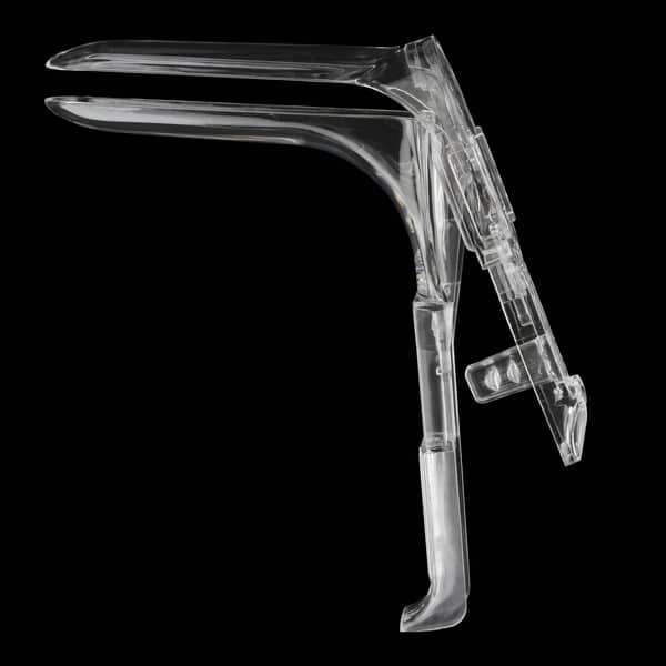 Disposable Vaginal Speculum