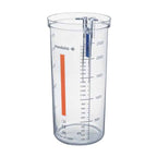 Collection System Canister for Dominant Flex