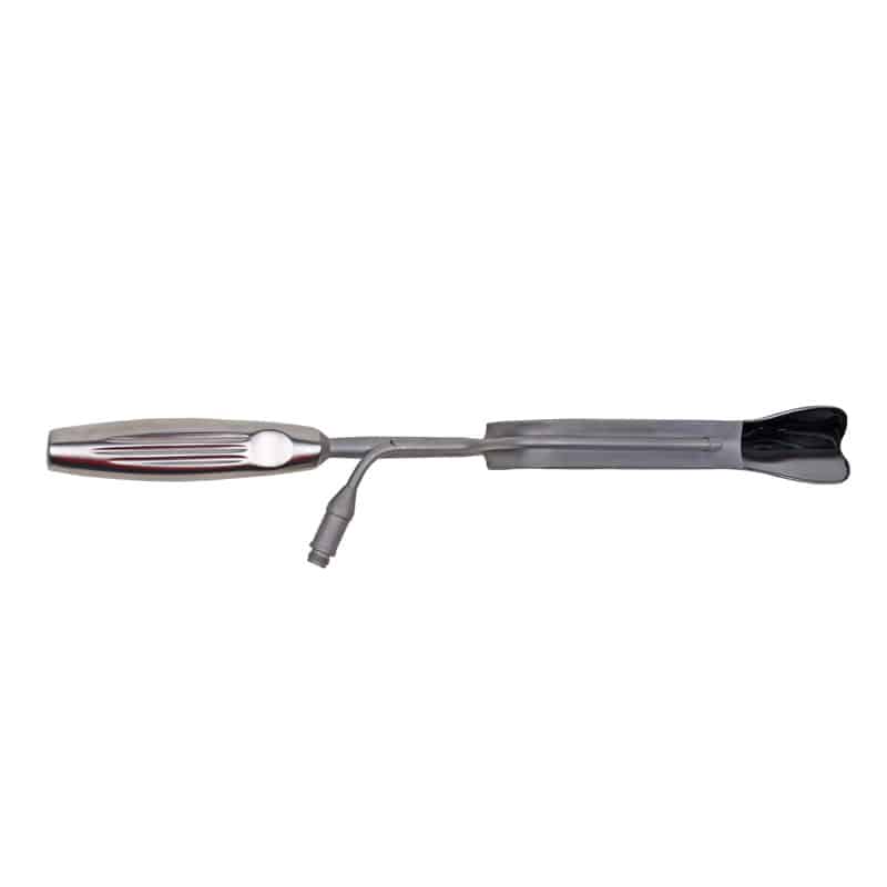 Breisky Harrington Lighted Retractor