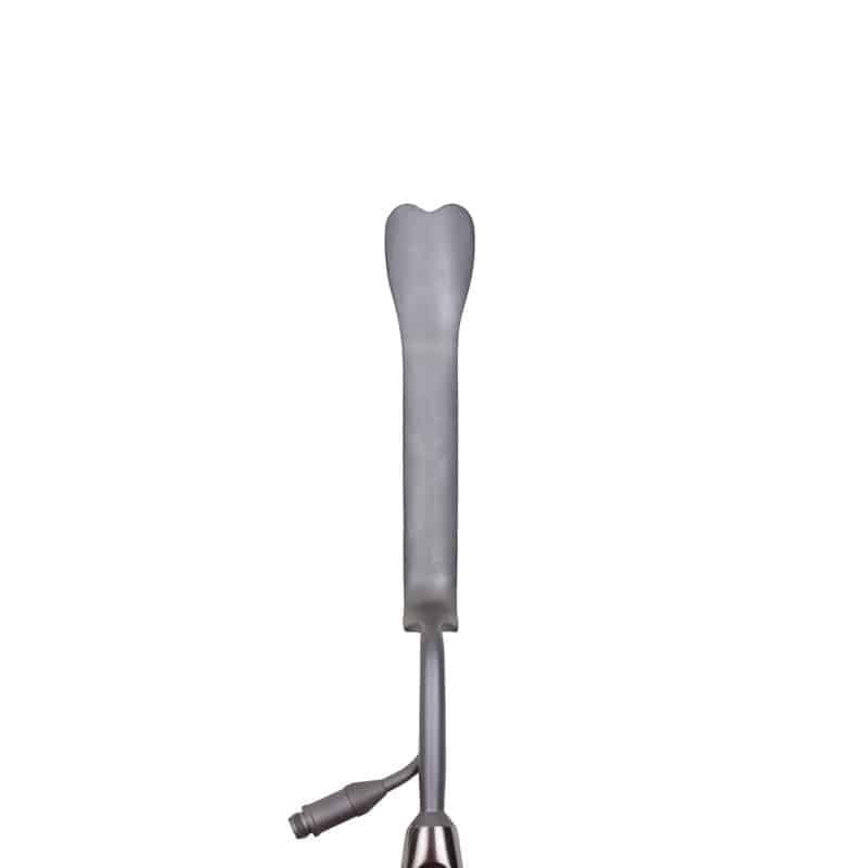 Breisky Harrington Lighted Retractor