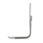 Heaney - Simon Retractor with Fiberoptic Blade