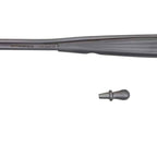 Yankauer Suction Tube