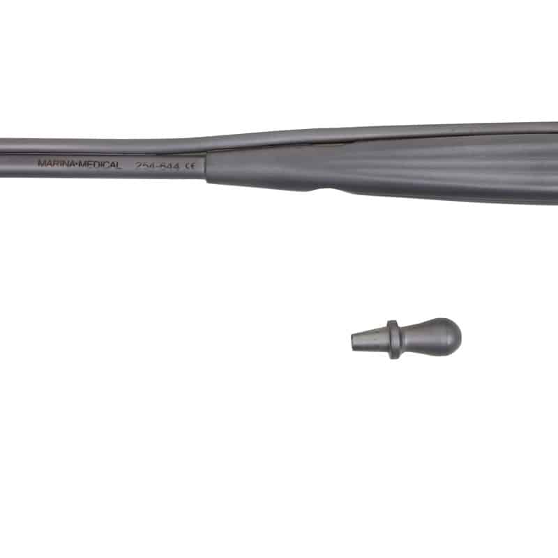 Yankauer Suction Tube
