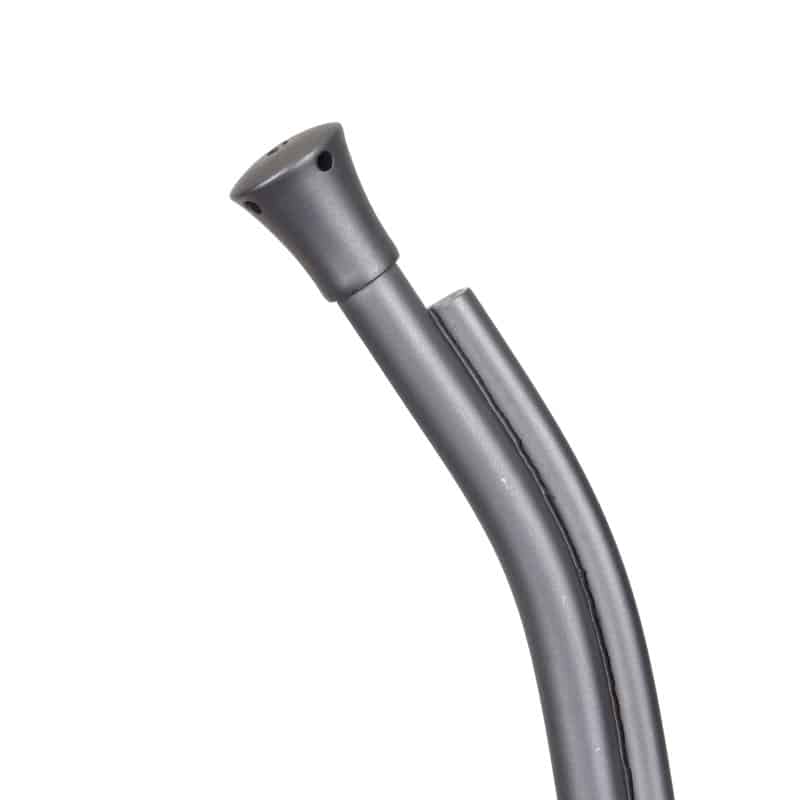 Yankauer Suction Tube