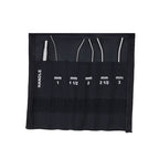 Mini Cervical Dilator Set