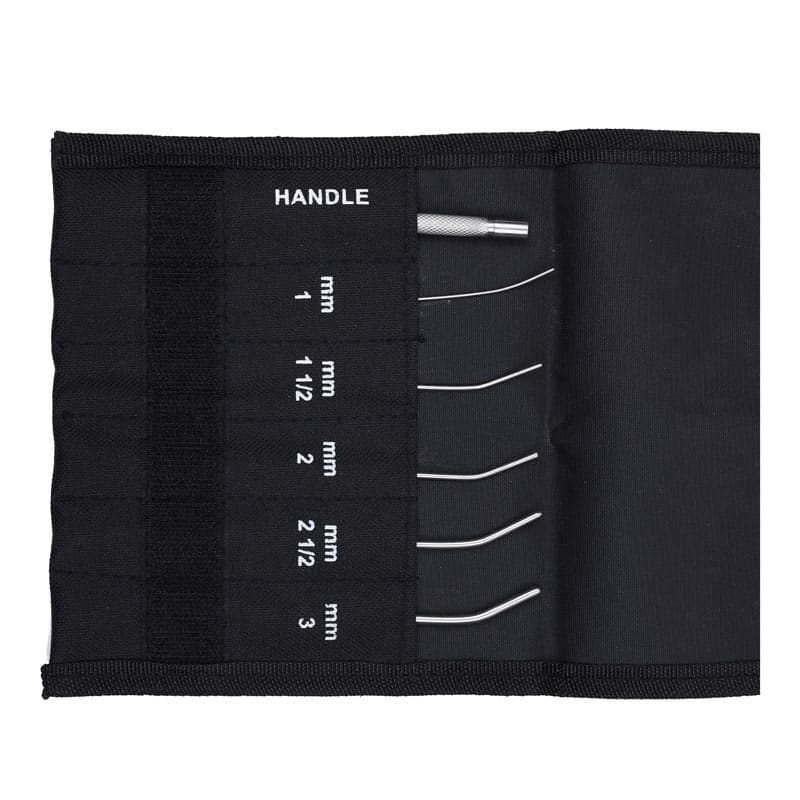 Mini Cervical Dilator Set