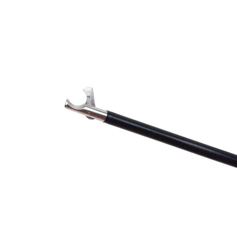 Sharper Hook Scissors