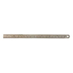 Stainless Steel Ruler
