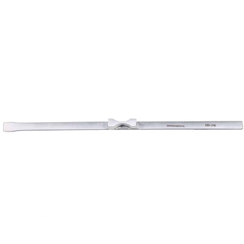 Rubin Dorsal Osteotome