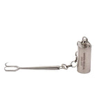 Cerkes Weighted Nasal Retractor