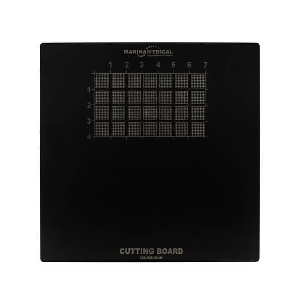 Delrin® Cutting Block