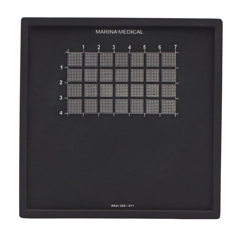 Robotti Cutting Block