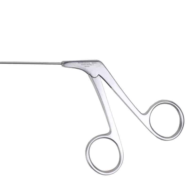 Jackson Biopsy Punch