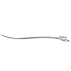 Bozeman Uterine Dressing Forceps