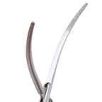 Bozeman Uterine Dressing Forceps